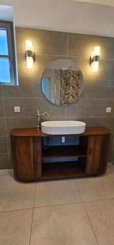 Esprit marin & élégance : maison rénovée à deux pas de la mer