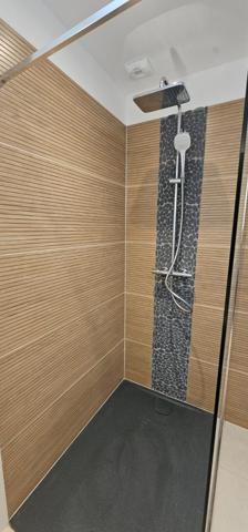 Esprit marin & élégance : maison rénovée à deux pas de la mer