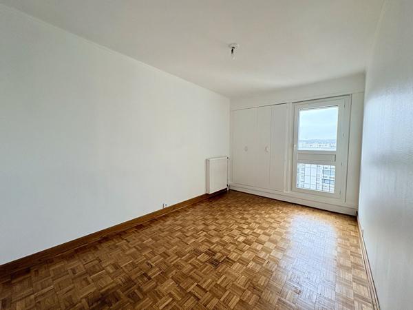 Appartement Nanterre 3 pièce(s) 74.44 m2