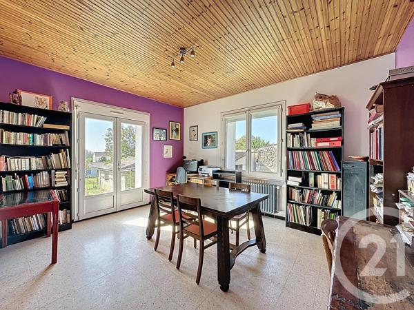 Maison à vendre  4 pièces - 89 m2 ST MICHEL EN L HERM - 85