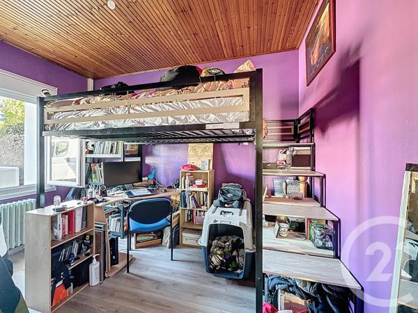 Maison à vendre  4 pièces - 89 m2 ST MICHEL EN L HERM - 85