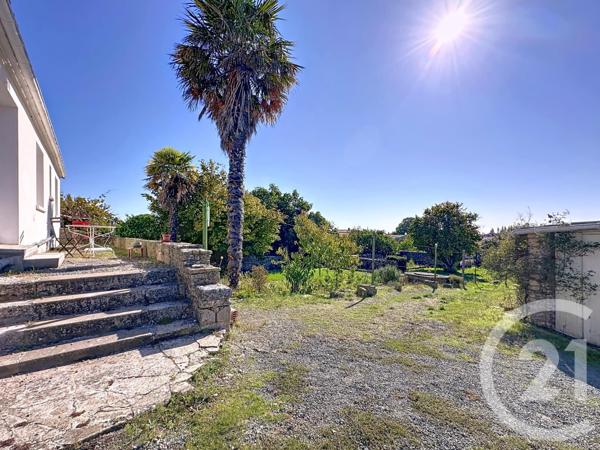 Maison à vendre  4 pièces - 89 m2 ST MICHEL EN L HERM - 85