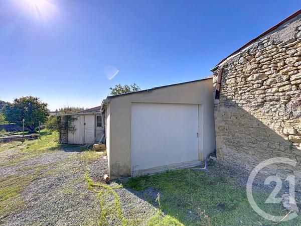 Maison à vendre  4 pièces - 89 m2 ST MICHEL EN L HERM - 85