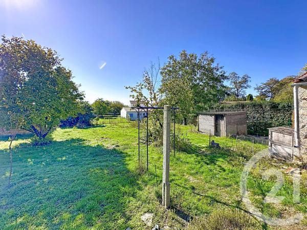 Maison à vendre  4 pièces - 89 m2 ST MICHEL EN L HERM - 85