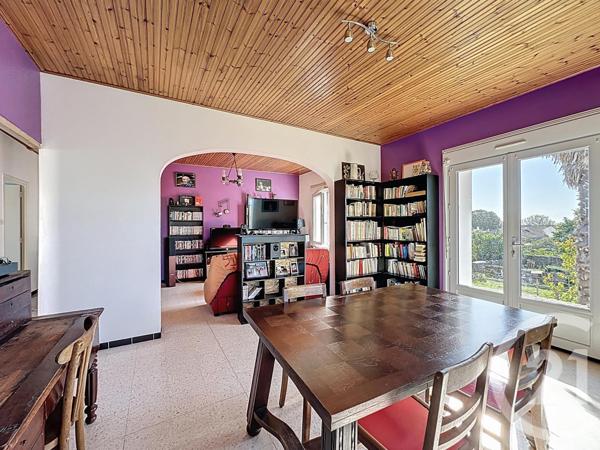 Maison à vendre  4 pièces - 89 m2 ST MICHEL EN L HERM - 85