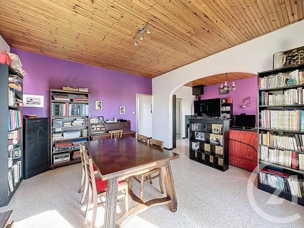 Maison à vendre  4 pièces - 89 m2 ST MICHEL EN L HERM - 85