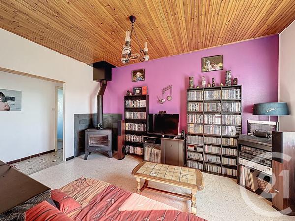 Maison à vendre  4 pièces - 89 m2 ST MICHEL EN L HERM - 85