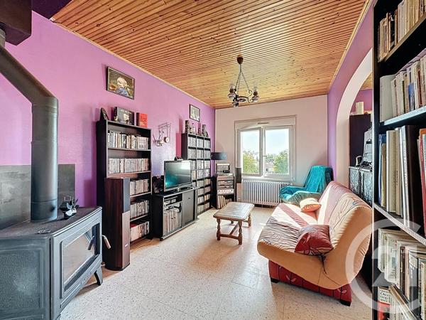 Maison à vendre  4 pièces - 89 m2 ST MICHEL EN L HERM - 85