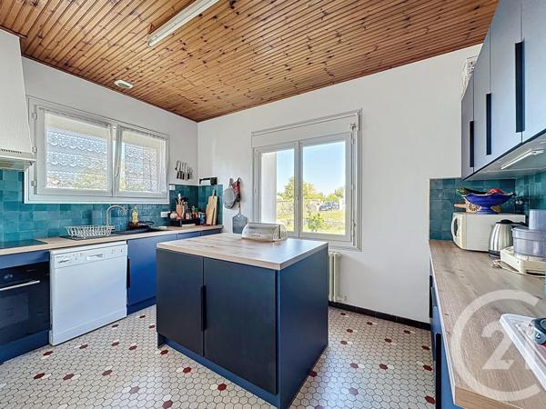 Maison à vendre  4 pièces - 89 m2 ST MICHEL EN L HERM - 85