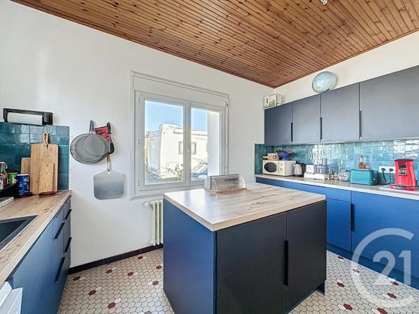 Maison à vendre  4 pièces - 89 m2 ST MICHEL EN L HERM - 85