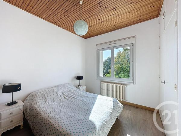 Maison à vendre  4 pièces - 89 m2 ST MICHEL EN L HERM - 85