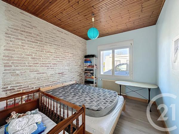 Maison à vendre  4 pièces - 89 m2 ST MICHEL EN L HERM - 85