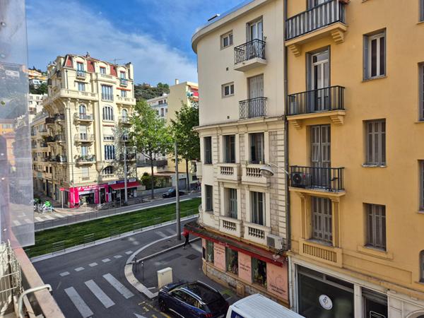Appartement Nice 4 pièces