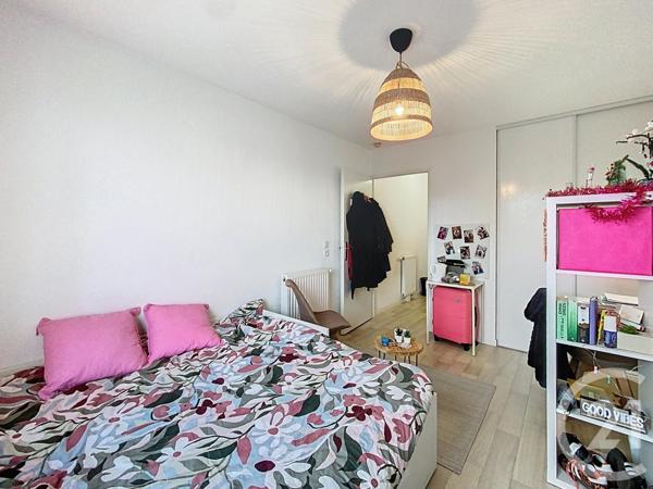 Appartement F1 à vendre  1 pièce - 19,54 m2 TOURS - 37