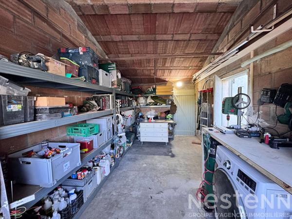 CARCASSONNE Maison plain-pied renovee 2023 avec garage et jardin vue Cite