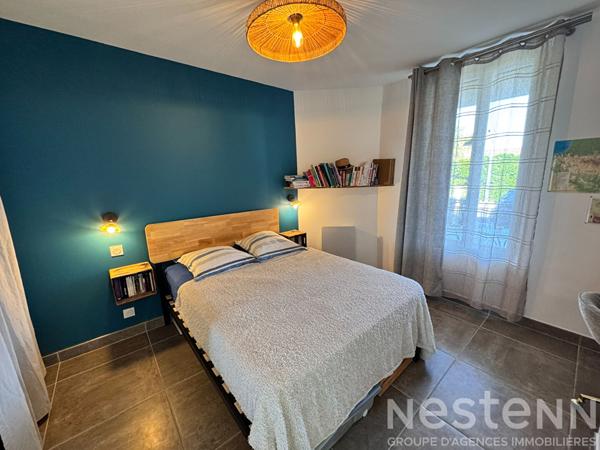 CARCASSONNE Maison plain-pied renovee 2023 avec garage et jardin vue Cite