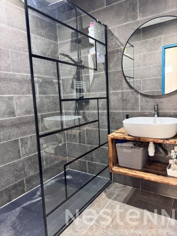 CARCASSONNE Maison plain-pied renovee 2023 avec garage et jardin vue Cite