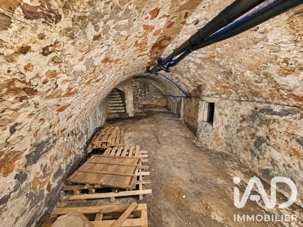 Appartement à vendre 5 pièces 64,8 m² Bourges