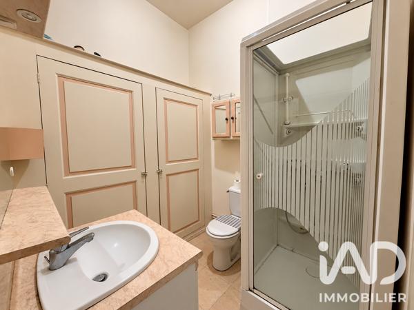 Appartement à vendre 5 pièces 64,8 m² Bourges