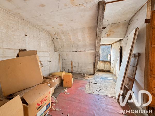 Appartement à vendre 5 pièces 64,8 m² Bourges