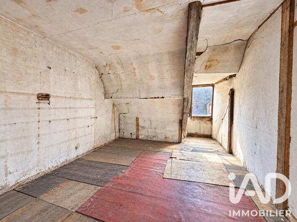 Appartement à vendre 5 pièces 64,8 m² Bourges