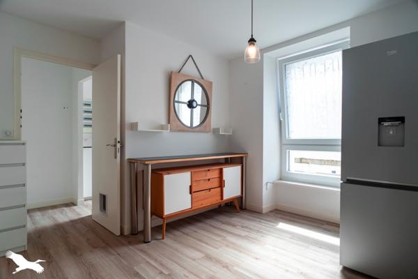 Appartement à vendre |                                       Pont-l'Abbé |                                        4 pièces  |  127 m²