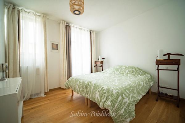 Saumur 49400 maison à vendre 198 m² habitable - petit jardin - 5 chambres - bureau