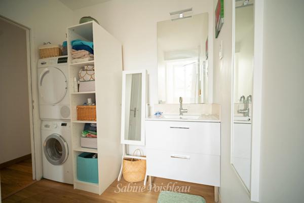 Saumur 49400 maison à vendre 198 m² habitable - petit jardin - 5 chambres - bureau