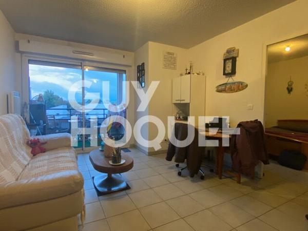 Appartement pour investissement locatif