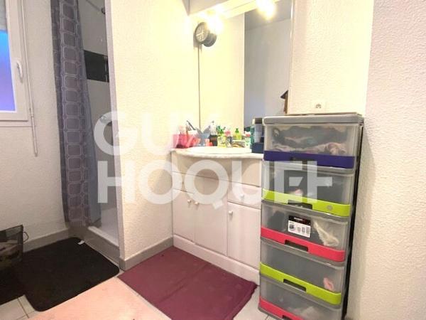 Appartement pour investissement locatif