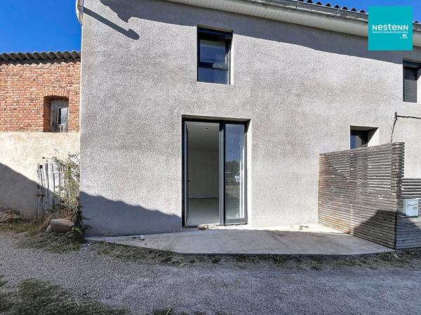 Appartement 5 min Veauche - 2 pièce(s) 46 m² - A finir de rénover !
