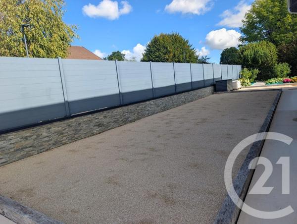 Maison à vendre  6 pièces - 158,36 m 2   VALDAHON  - 25