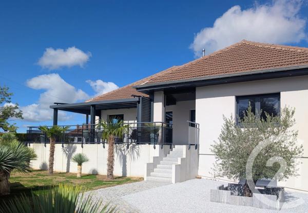 Maison à vendre  6 pièces - 158,36 m 2   VALDAHON  - 25