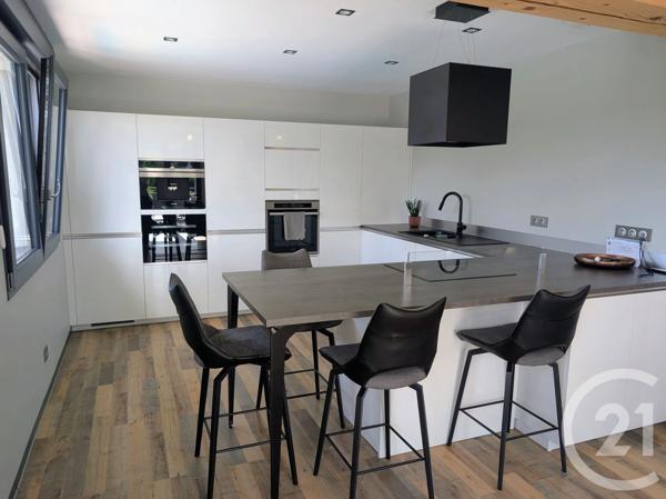 Maison à vendre  6 pièces - 158,36 m 2   VALDAHON  - 25
