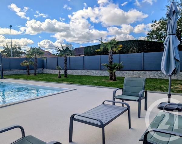 Maison à vendre  6 pièces - 158,36 m 2   VALDAHON  - 25