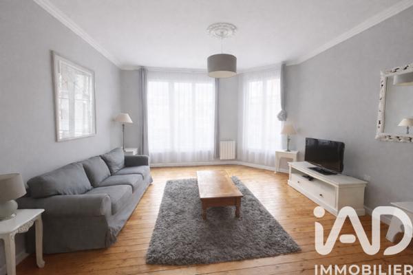 Appartement à vendre 2 pièces 58 m² Arras