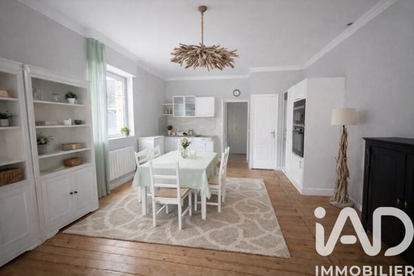 Appartement à vendre 2 pièces 58 m² Arras