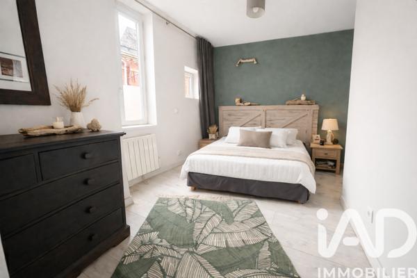 Appartement à vendre 2 pièces 58 m² Arras