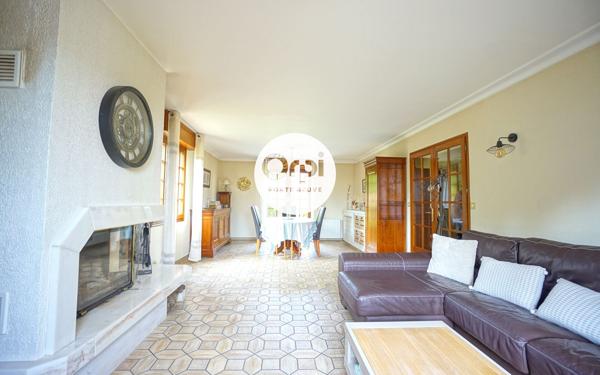 Maison à vendre    4 pièces • 104,28 m2 Saint-Martin-Boulogne