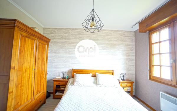 Maison à vendre    4 pièces • 104,28 m2 Saint-Martin-Boulogne