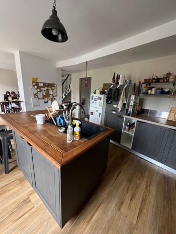 Maison Limoges - 5 pièce(s) - 165.47 m2 (ref 229)