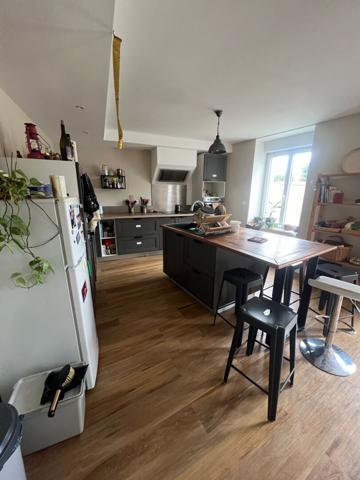 Maison Limoges - 5 pièce(s) - 165.47 m2 (ref 229)