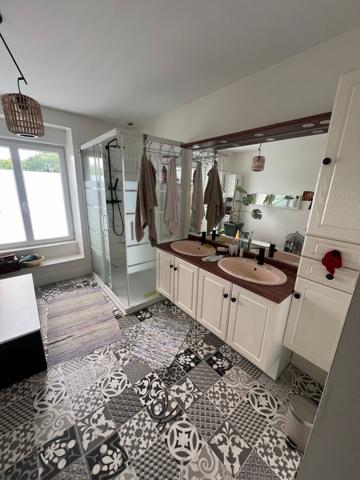Maison Limoges - 5 pièce(s) - 165.47 m2 (ref 229)