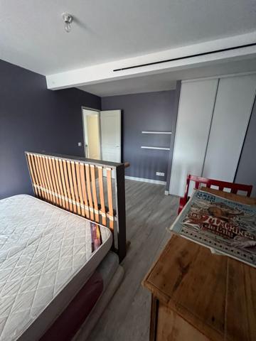 Maison Limoges - 5 pièce(s) - 165.47 m2 (ref 229)
