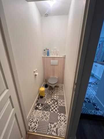 Maison Limoges - 5 pièce(s) - 165.47 m2 (ref 229)