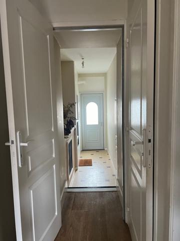 Maison Limoges - 5 pièce(s) - 165.47 m2 (ref 229)