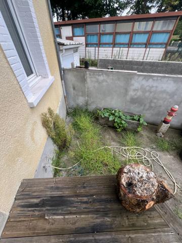 Maison Limoges - 5 pièce(s) - 165.47 m2 (ref 229)
