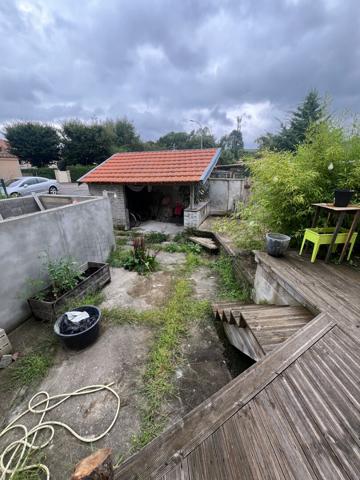 Maison Limoges - 5 pièce(s) - 165.47 m2 (ref 229)