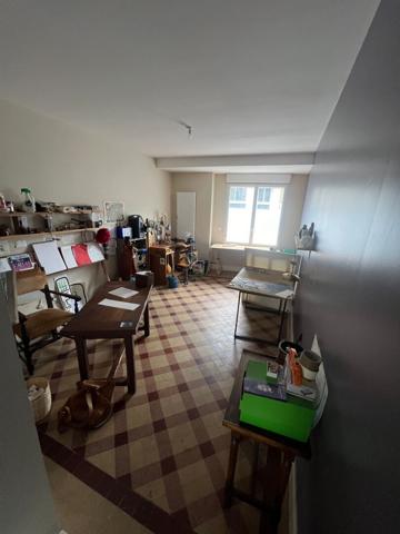 Maison Limoges - 5 pièce(s) - 165.47 m2 (ref 229)
