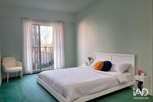 Appartement à vendre 4 pièces 93 m² Sèvres